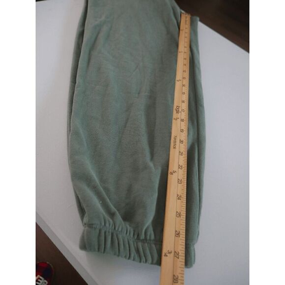 Tommy Hilfiger Women's Pockets Soft Fleece Jogger L - Picture 9 of 9